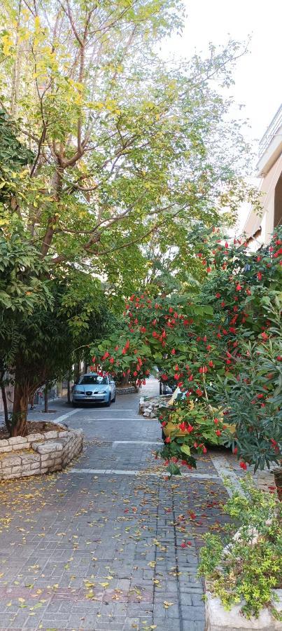 Lovely Nest Piraeus Bagian luar foto
